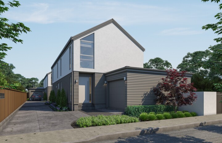 13 Meadowville Avenue | Spreydon