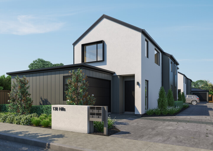 138 Hills Road | Edgeware