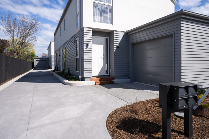 13 Meadowville Avenue | Spreydon