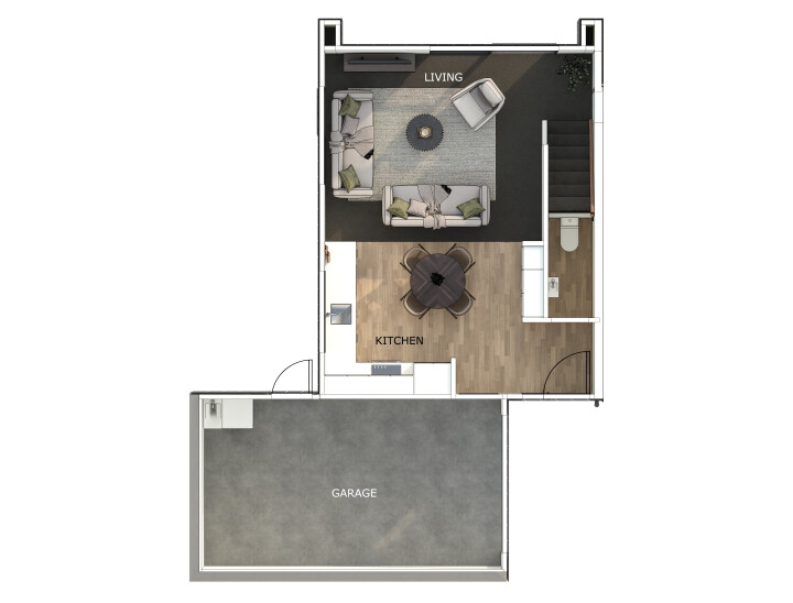 26 08 17 18 Devon St FP GF Unit4